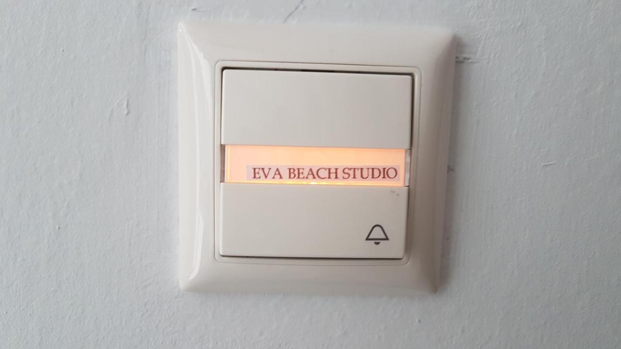 Eva Beach Studio Néa Péramos المظهر الخارجي الصورة